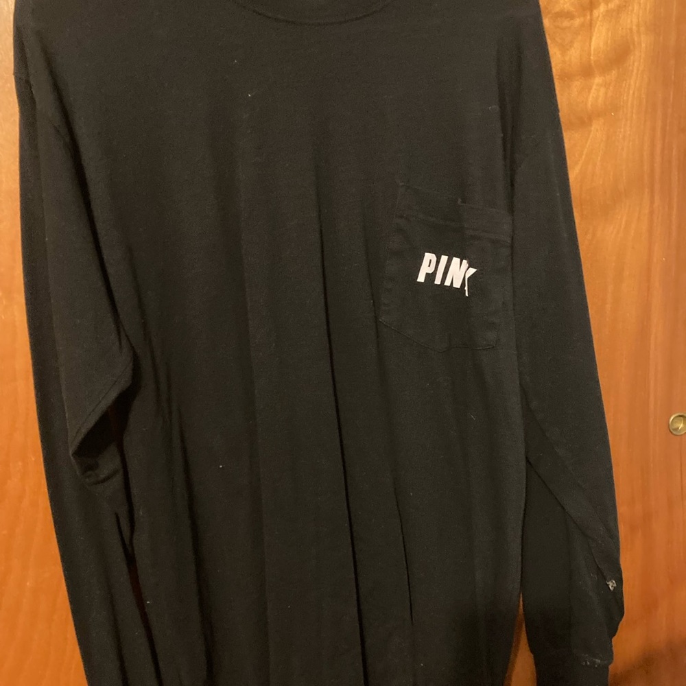 Victoria Secret Pink Long Sleeve